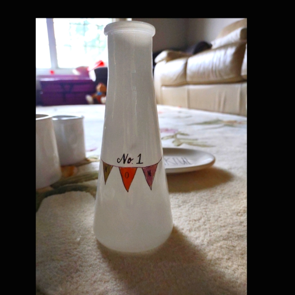 Rae Dunn Vase